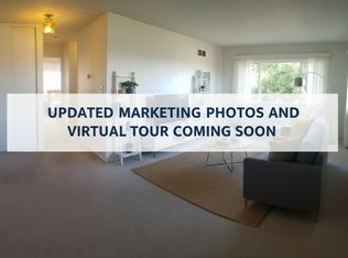 Utilities Included! Hayward 2-Bedroom with On-Site Laundry & Parking, Hayward, CA 94541