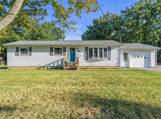 3081 Pamela Way, Caledonia, NY 14423