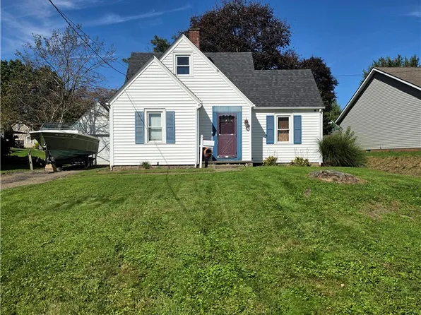 4963 Barrie St NW, Canton, OH 44708