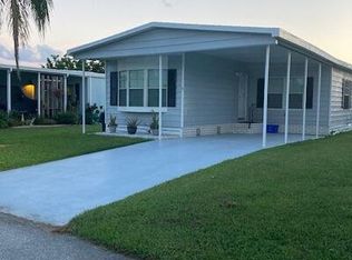 3 Don Quixote Ln, Pt Saint Lucie, FL 34952