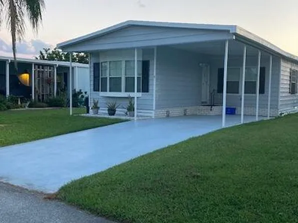 3 Don Quixote Lane, Port St Lucie, FL 34952