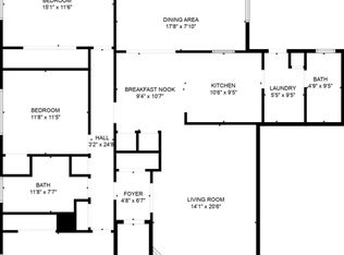 37 E Pamela Rd, Arcadia, CA 91006