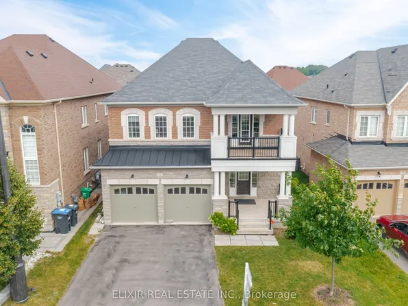 13 Kalmia Rd, Brampton, ON L6X 3A8