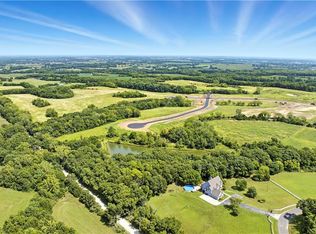 LOT 5 178th St, Bonner Springs, KS 66012