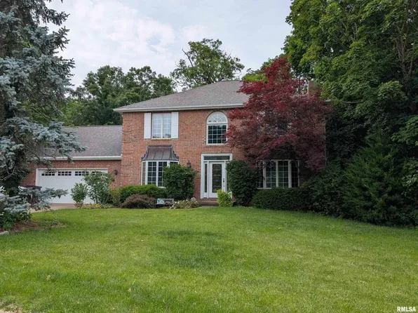 1315 W Wexford Pl, Peoria, IL 61615