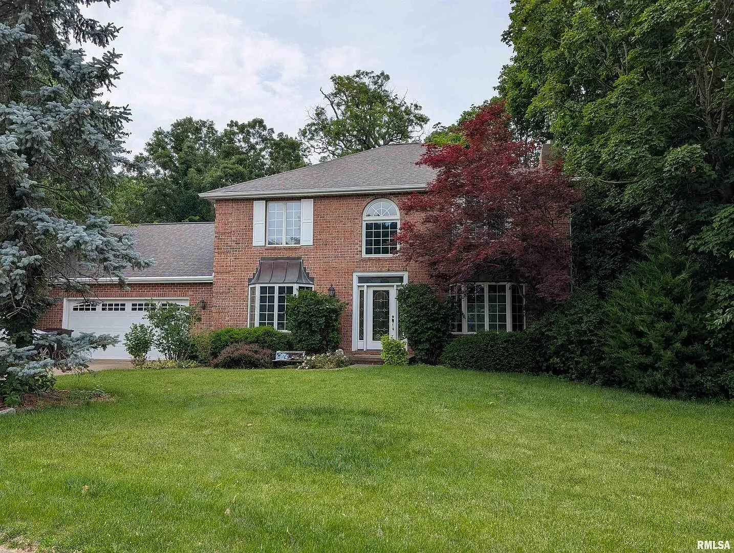 1315 W Wexford Pl photo 1