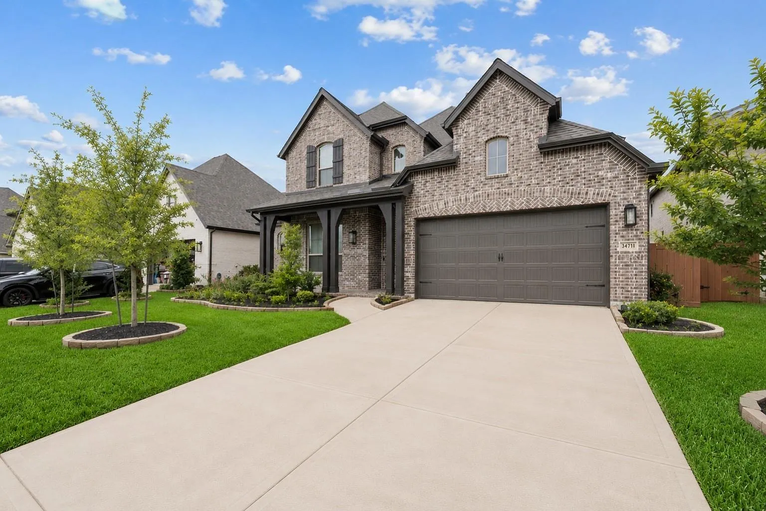 5 bed, 4.0 bath, 3309 sqft, $4,200 — Photo 4