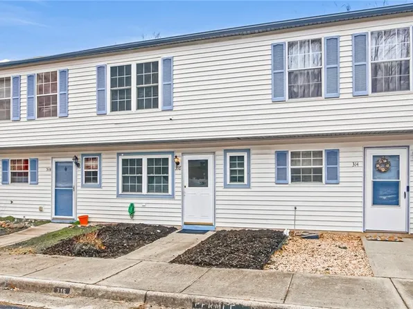 316 Gaylor Ln, Newport News, VA 23602