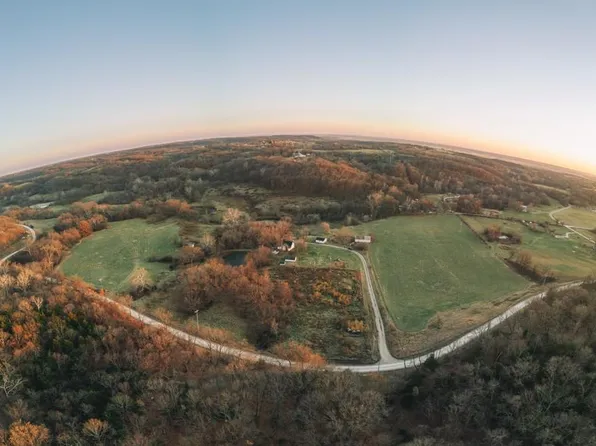 0 Wolf Holw, Excelsior Springs, MO 64024