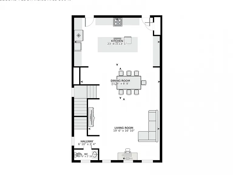 1726 Blacksmith Way #1 — Photo 33
