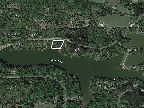5th image of Safari Shores Dr