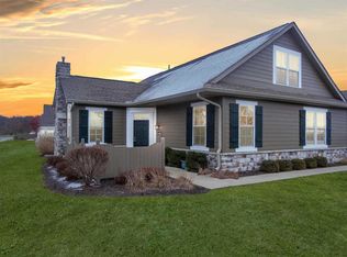 4688 Ironstone Ln, West Lafayette, IN 47906