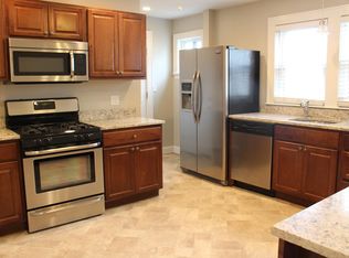 56 Lothrop St, Newtonville, MA 02460
