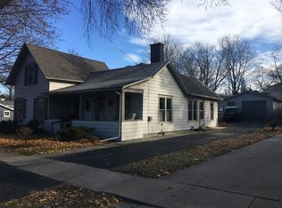 407 S Main St, Fort Atkinson, WI 53538