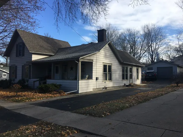 407 S Main St, Fort Atkinson, WI 53538