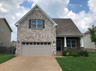 7025 Nickalus Way, Spring Hill, TN 37174