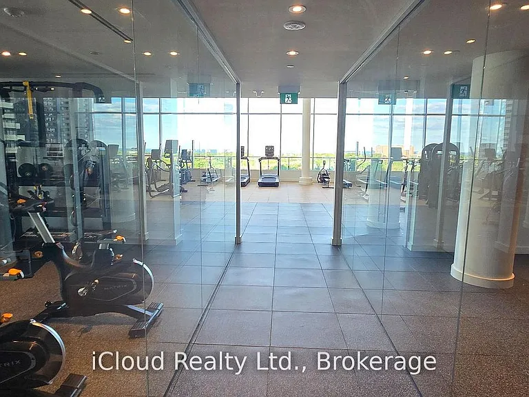 448 Burnhamthorpe Rd W #4006 — Photo 9