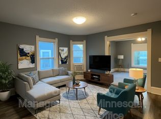 1947 Fillmore St NE #B, Minneapolis, MN 55418