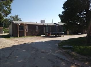 620 Holstein Rd, Socorro, TX 79927