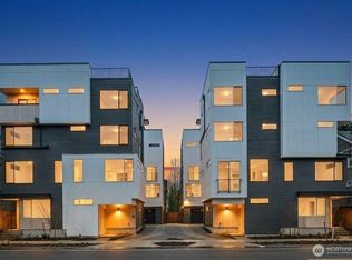 1127 B 10th Avenue E, Seattle, WA
