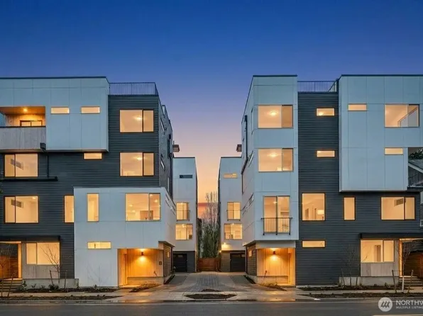 1127 B 10th Avenue E, Seattle, WA 98102