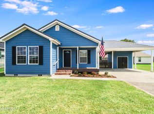 124 Stoneburg Dr, Duson, LA 70529