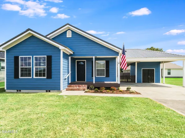 124 Stoneburg Dr, Duson, LA 70529