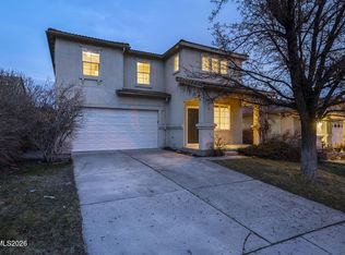 2854 Cintoia Dr, Sparks, NV 89434