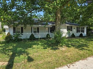 1119 N Maple St #NA, Eaton, OH 45320