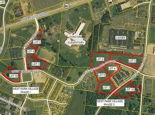 2740 W Park Dr, Paducah, KY 42001