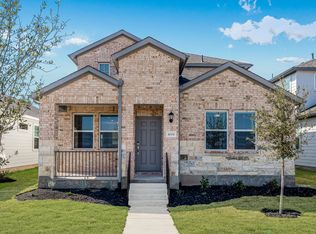 4000 Vanderscile Rd, Hutto, TX 78634