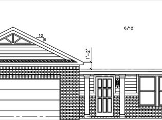 3658 Berkdale Dr, Columbus, IN 47203