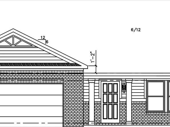 3658 Berkdale Dr, Columbus, IN 47203