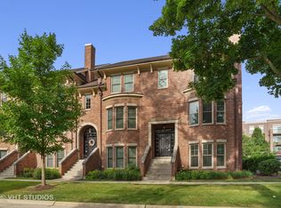 54 S Greeley St, Palatine, IL 60067