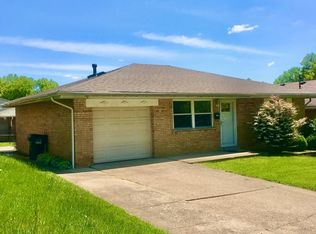 7028 Newbridge Dr, Cincinnati, OH 45239