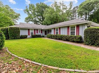4058 Haverford Ct, Duluth, GA 30096