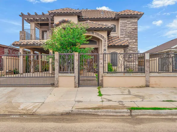 6310 Aloe Vera Dr, Laredo, TX 78043