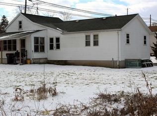 8125 State St, Gasport, NY 14067