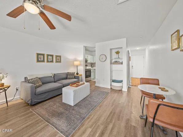 301 Lullwater Dr Unit 277, Panama City Beach, FL 32413