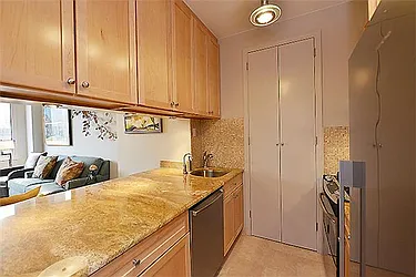 Sold by Argo Residential
