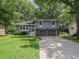 4217 S Osage St, Independence, MO 64055