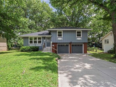 4217 S Osage St, Independence, MO, 64055