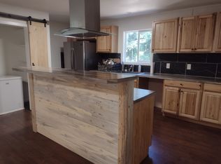 92705 Knapp Rd, Port Orford, OR 97465