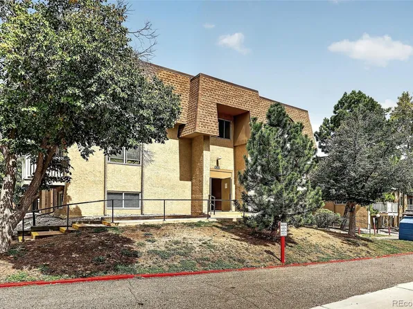 7455 E Quincy Avenue #308, Denver, CO 80237