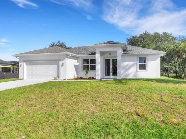 604 Columbus AVE, LEHIGH ACRES, FL 33972