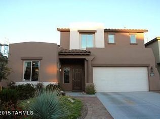 173 E Camino Del Abeto, Sahuarita, AZ 85629