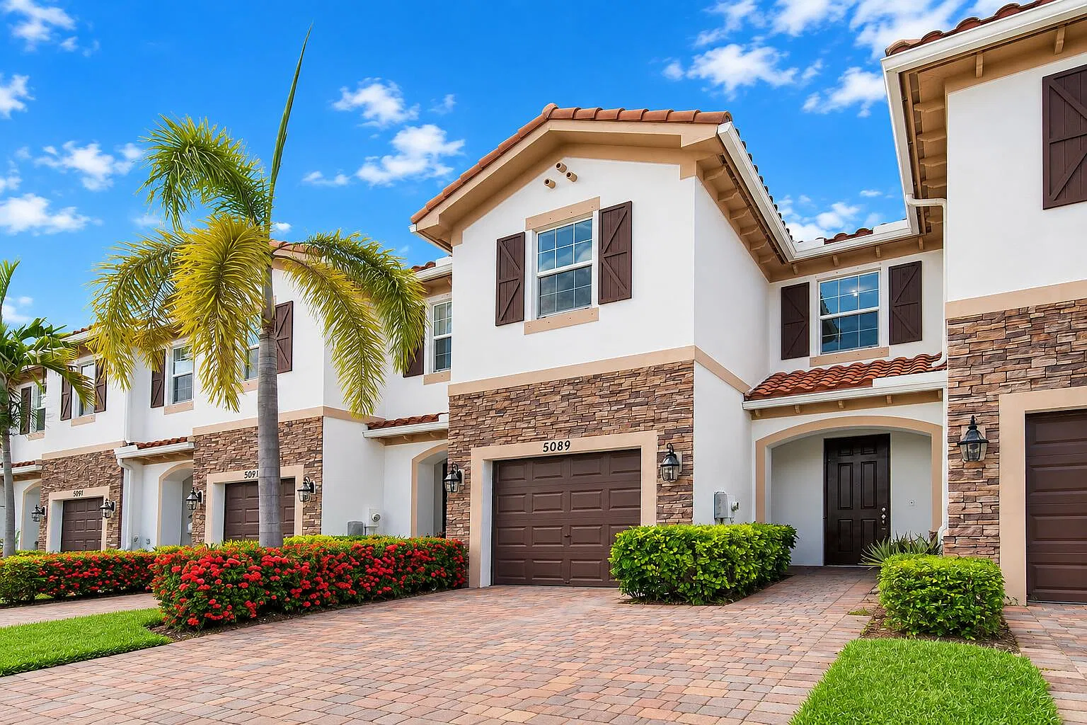 3 bed, 2.5 bath, 1542 sqft, $2,750 — Photo 3