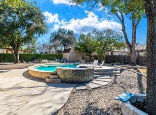 11522 Antigua Dr, Austin, TX 78759