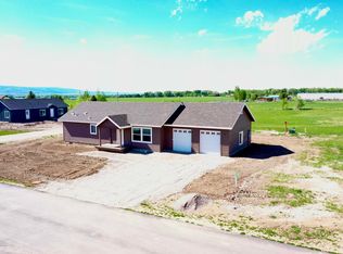 948 Rachel Rd, Victor, ID 83455
