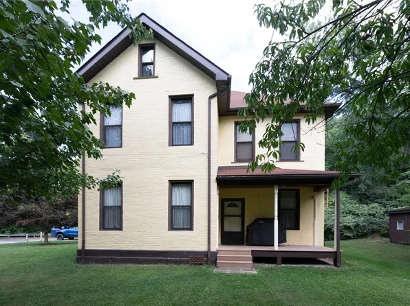 518 Short St, Carnegie, PA 15106